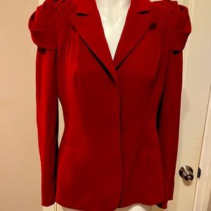 Vintage Prada jacket